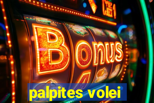 palpites volei